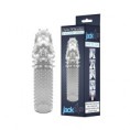 Capa Peniana Extender JACK UP