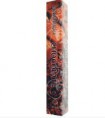 Escrita Mágica Caneta Corporal Comestível 20ml - Chocolate